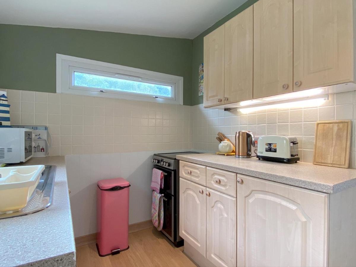 Pass The Keys Gower Beach Staycation Caswell Bay - Sleeps 4 Swansea Extérieur photo