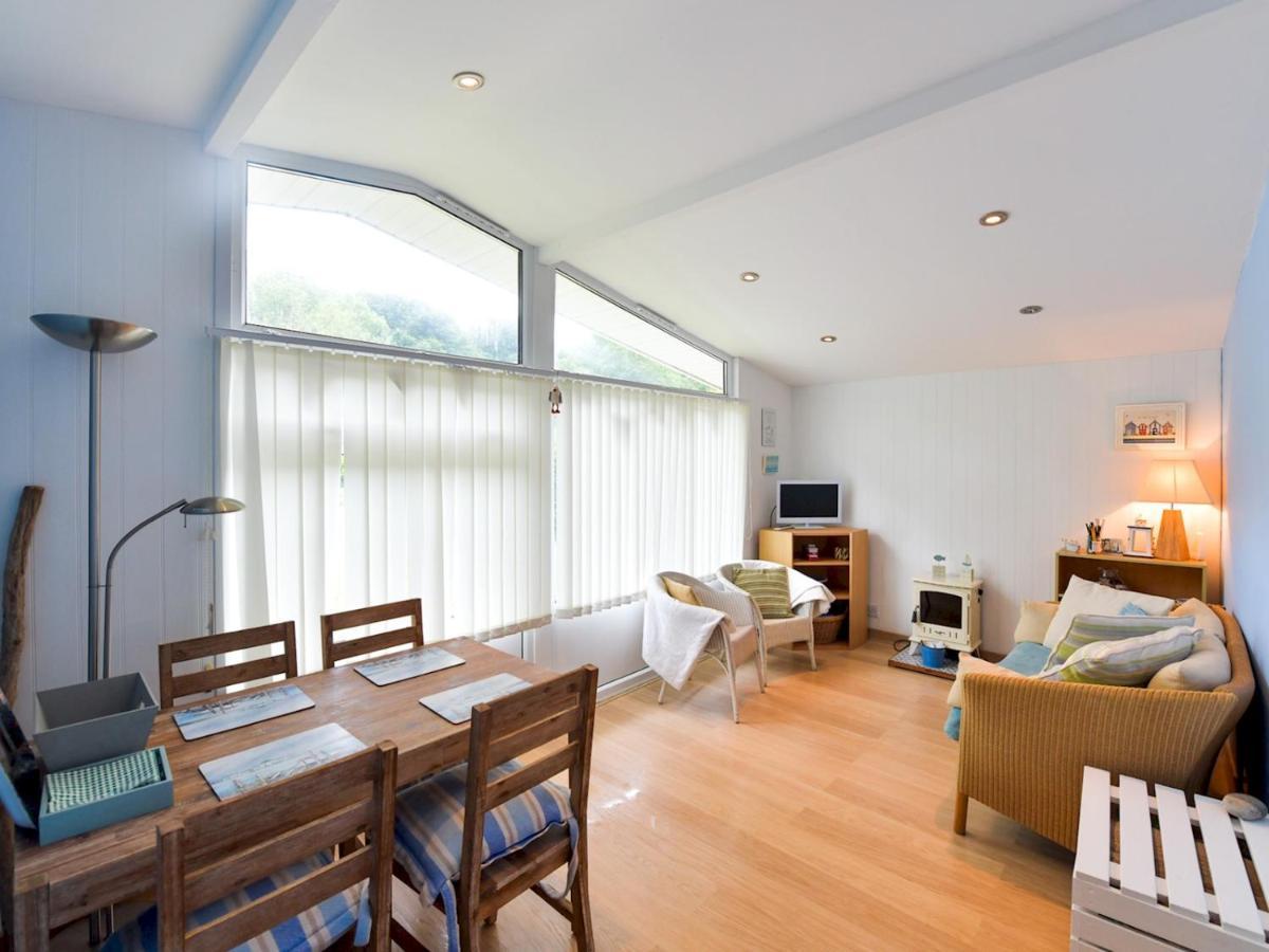 Pass The Keys Gower Beach Staycation Caswell Bay - Sleeps 4 Swansea Extérieur photo