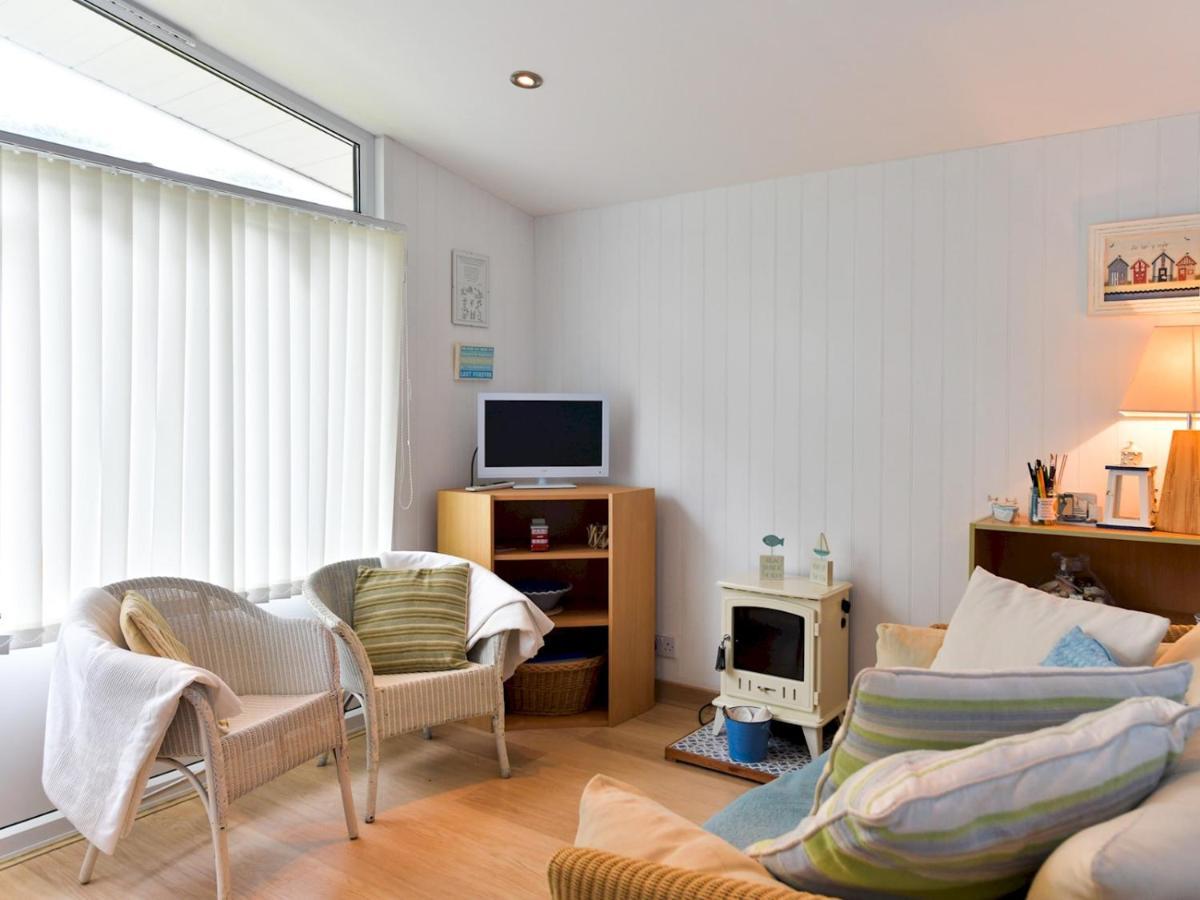 Pass The Keys Gower Beach Staycation Caswell Bay - Sleeps 4 Swansea Extérieur photo