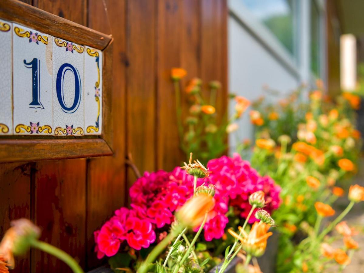 Pass The Keys Gower Beach Staycation Caswell Bay - Sleeps 4 Swansea Extérieur photo