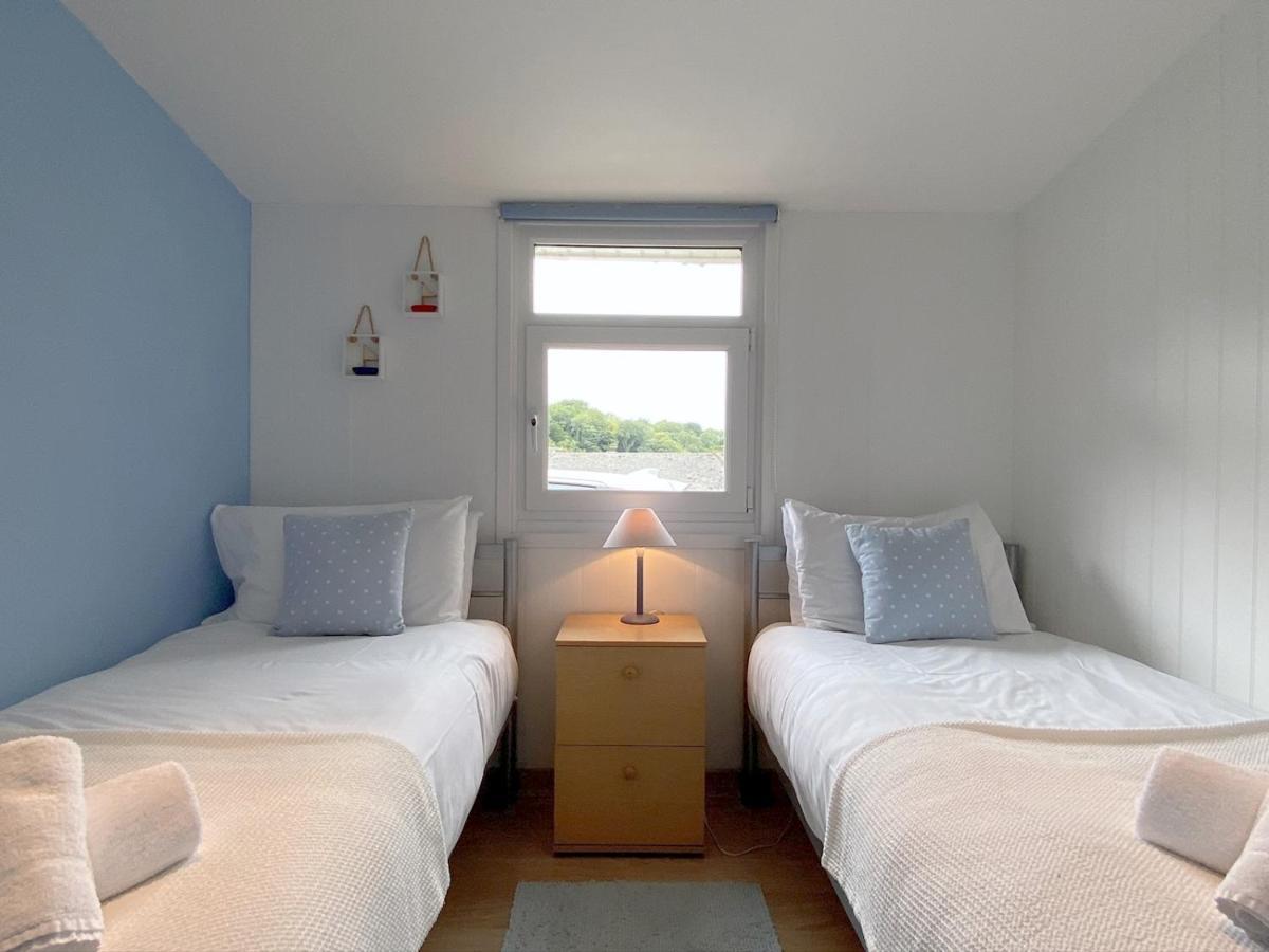Pass The Keys Gower Beach Staycation Caswell Bay - Sleeps 4 Swansea Extérieur photo