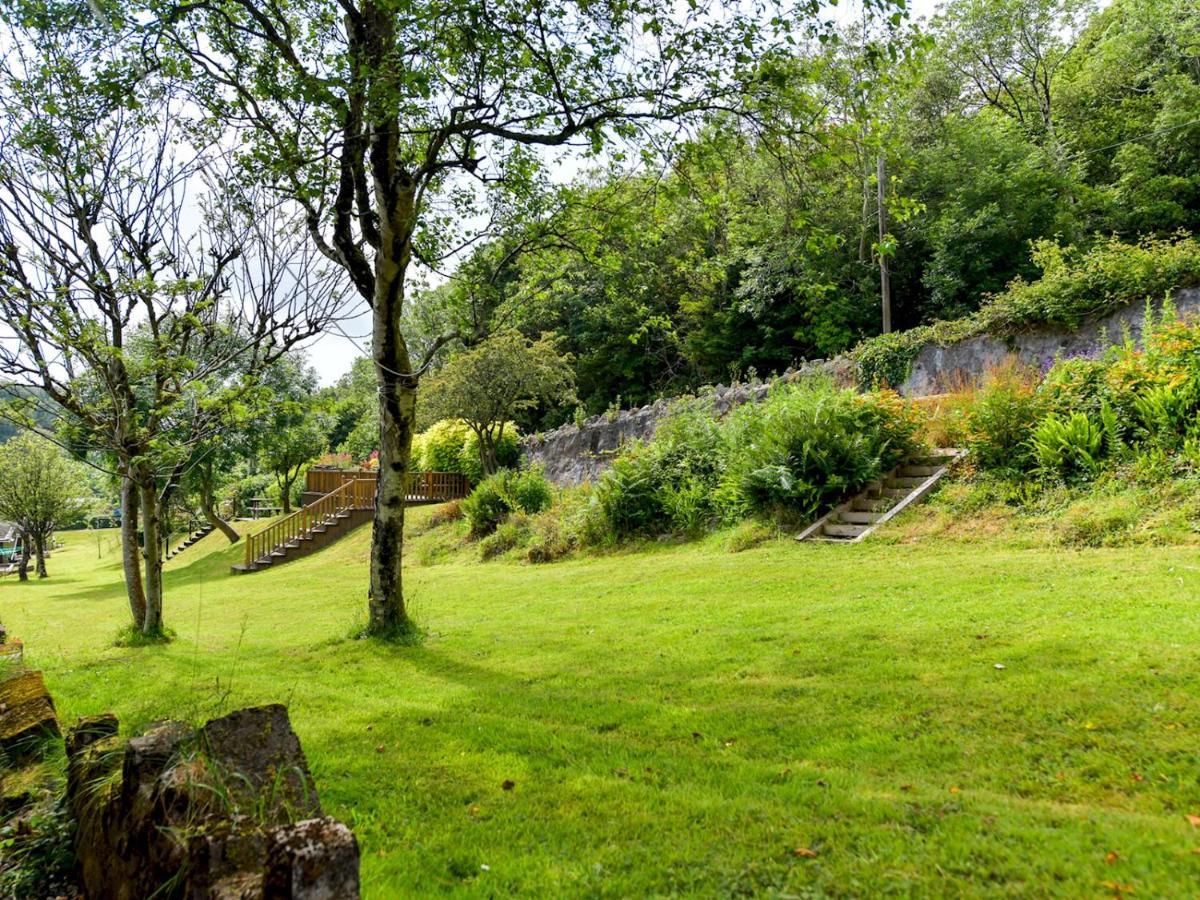Pass The Keys Gower Beach Staycation Caswell Bay - Sleeps 4 Swansea Extérieur photo
