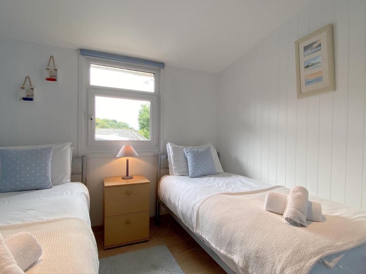 Pass The Keys Gower Beach Staycation Caswell Bay - Sleeps 4 Swansea Extérieur photo