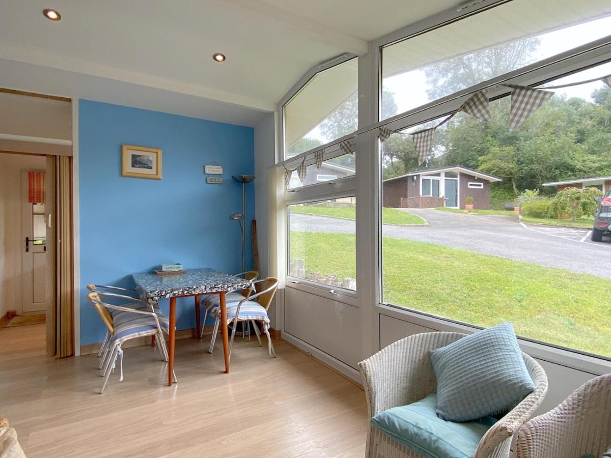 Pass The Keys Gower Beach Staycation Caswell Bay - Sleeps 4 Swansea Extérieur photo
