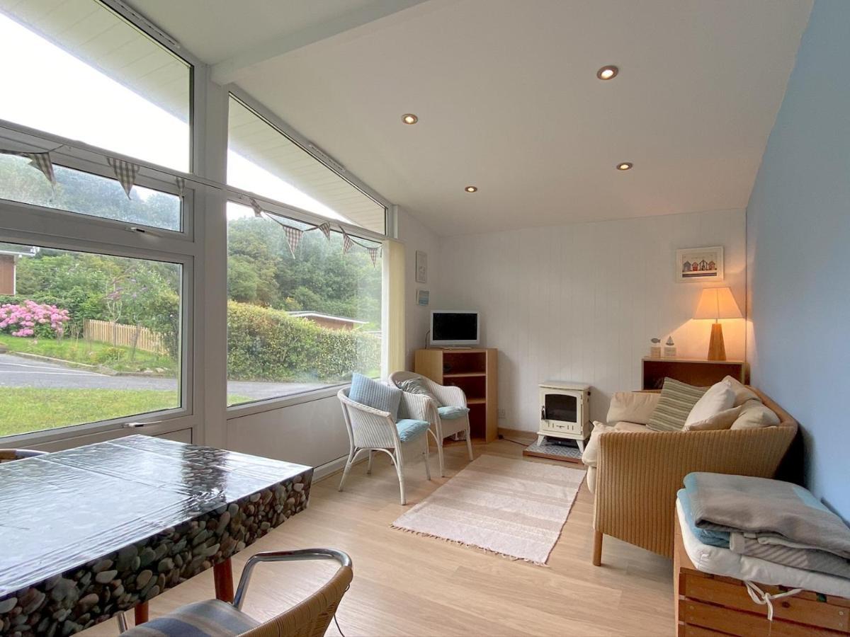 Pass The Keys Gower Beach Staycation Caswell Bay - Sleeps 4 Swansea Extérieur photo