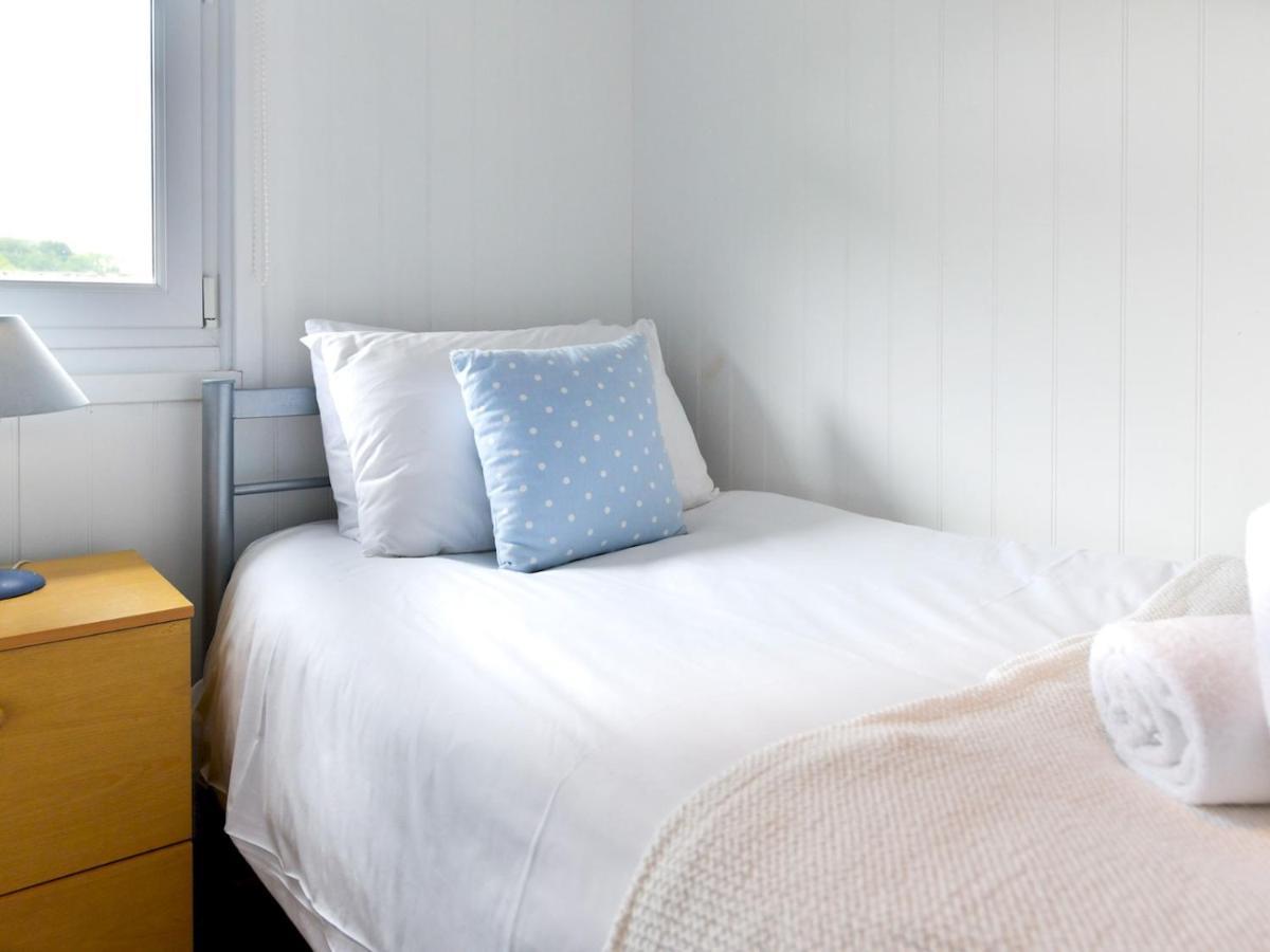 Pass The Keys Gower Beach Staycation Caswell Bay - Sleeps 4 Swansea Extérieur photo