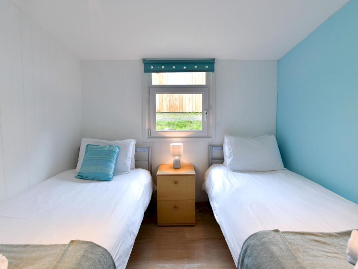 Pass The Keys Gower Beach Staycation Caswell Bay - Sleeps 4 Swansea Extérieur photo