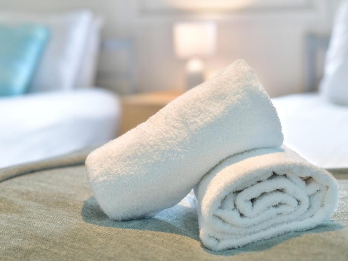 Pass The Keys Gower Beach Staycation Caswell Bay - Sleeps 4 Swansea Extérieur photo