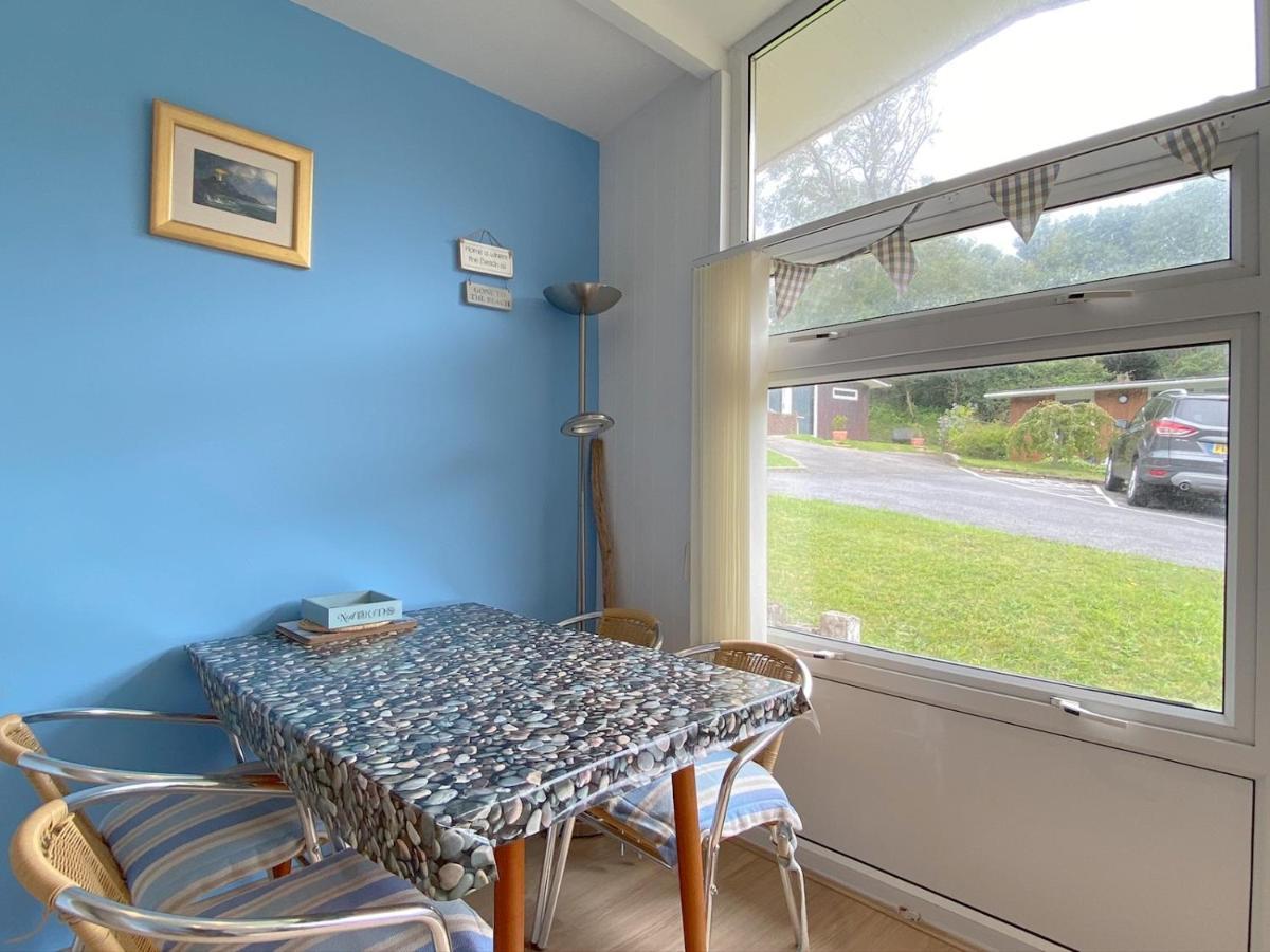 Pass The Keys Gower Beach Staycation Caswell Bay - Sleeps 4 Swansea Extérieur photo