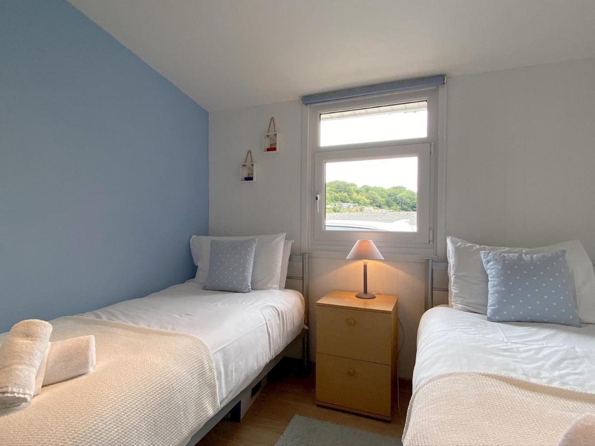 Pass The Keys Gower Beach Staycation Caswell Bay - Sleeps 4 Swansea Extérieur photo