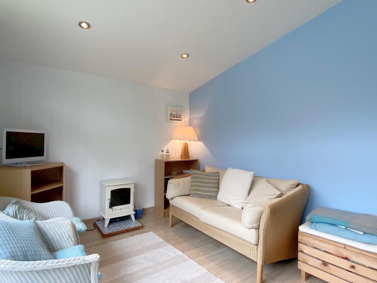 Pass The Keys Gower Beach Staycation Caswell Bay - Sleeps 4 Swansea Extérieur photo