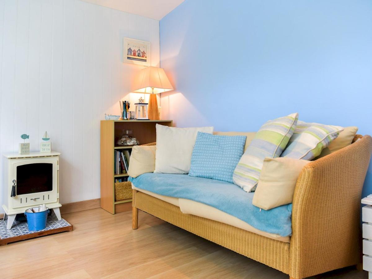Pass The Keys Gower Beach Staycation Caswell Bay - Sleeps 4 Swansea Extérieur photo