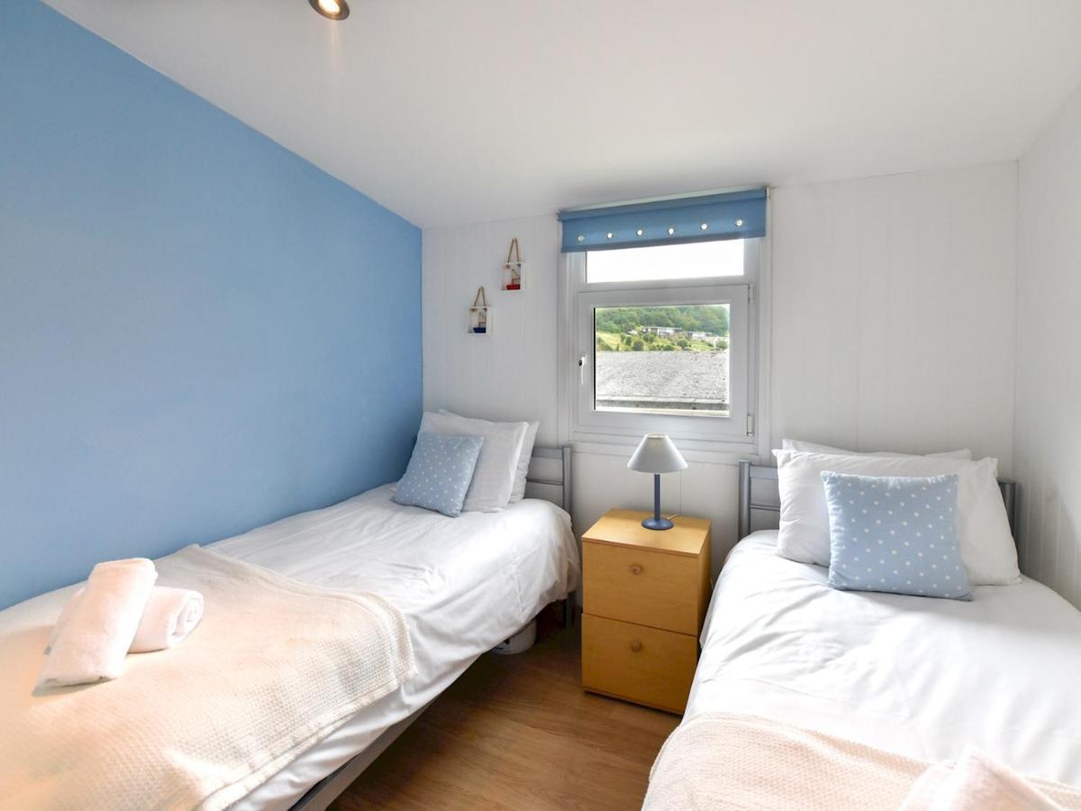 Pass The Keys Gower Beach Staycation Caswell Bay - Sleeps 4 Swansea Extérieur photo