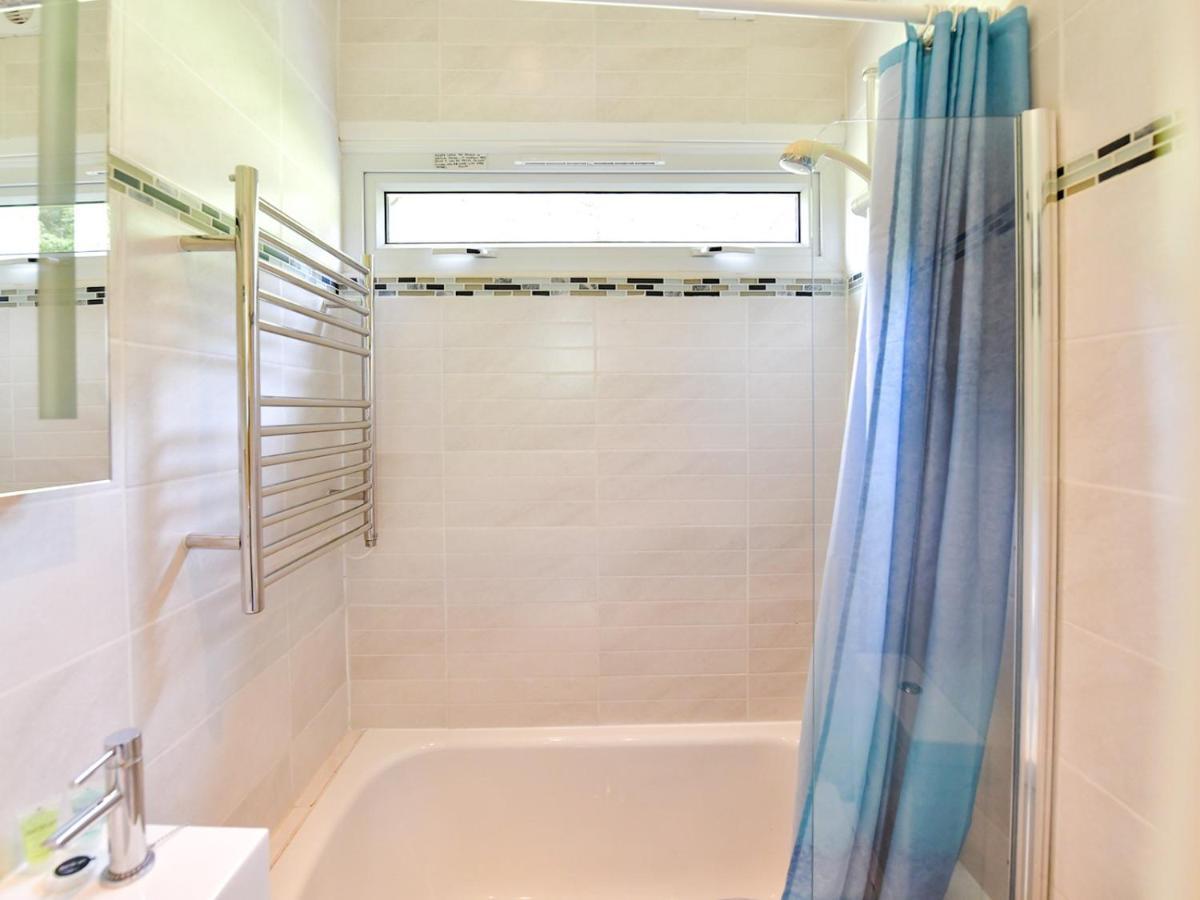 Pass The Keys Gower Beach Staycation Caswell Bay - Sleeps 4 Swansea Extérieur photo